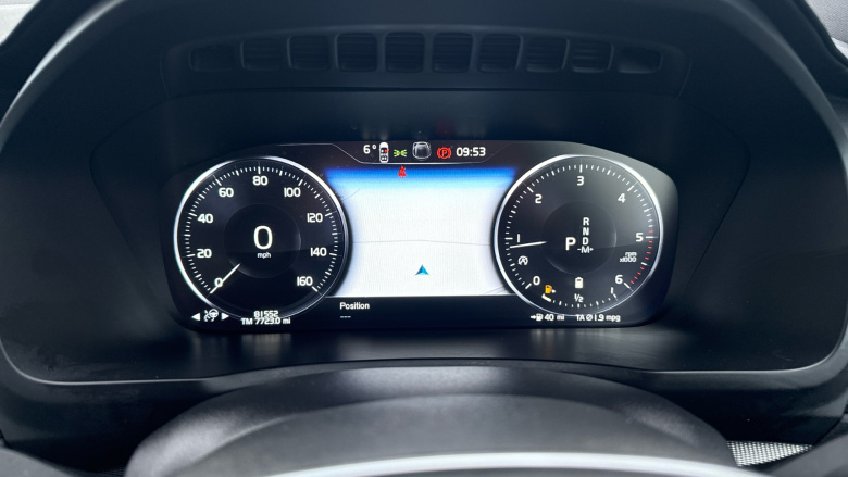 Volvo Xc90 2.0 B5D [235] R DESIGN 5dr AWD Geartronic Diesel Estate